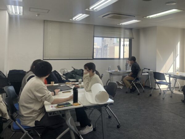 3月ブログ